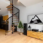 680n.p.m Lägenhet *