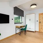Lägenhet 680n.p.m