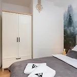 680n.p.m * Szczyrk