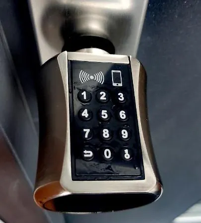 680n.p.m Apartament Szczyrk