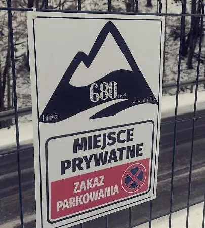 680n.p.m *