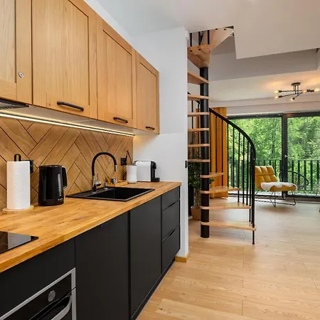 Apartmán 680n.p.m *