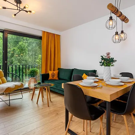 680n.p.m Apartament *