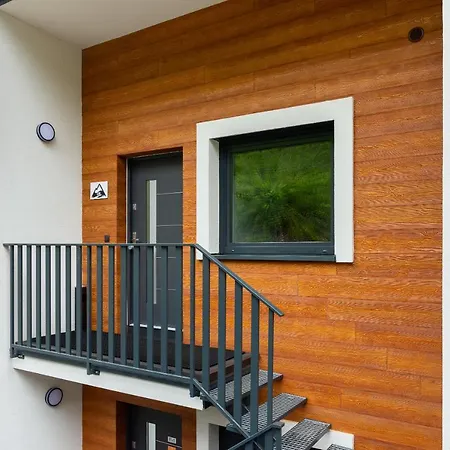 Apartmán 680n.p.m *