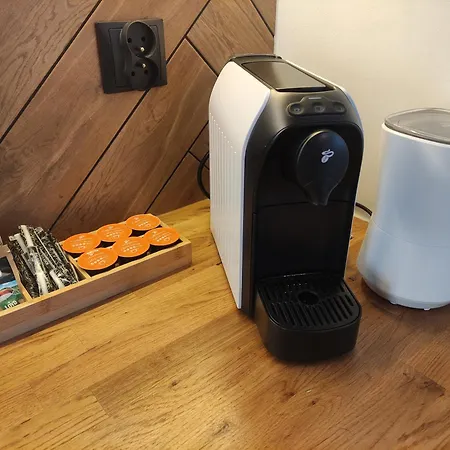 680n.p.m Apartmán Szczyrk