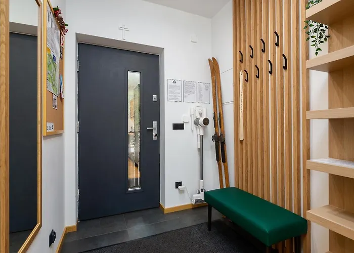 680n.p.m 아파트 슈차이르크