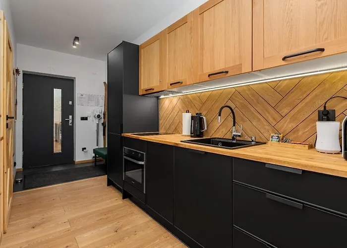 아파트 680n.p.m 슈차이르크