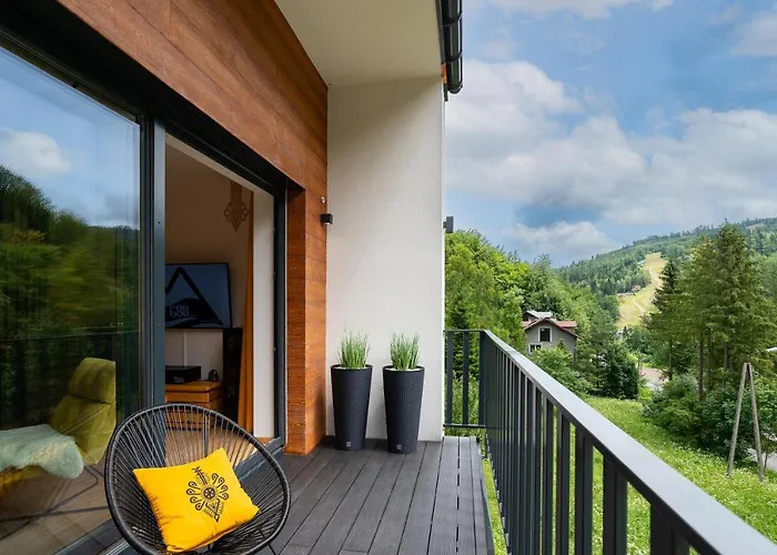 680n.p.m 아파트 슈차이르크