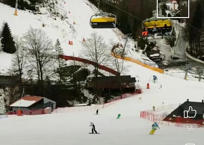 680n.p.m 아파트 슈차이르크